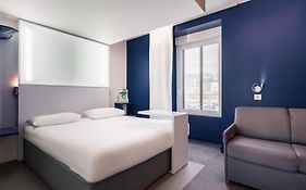 Hotel Ibis Styles Gare Centre